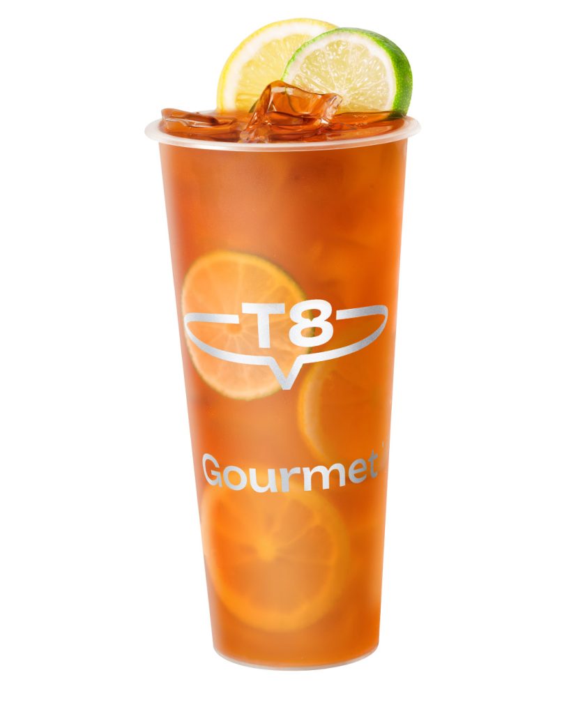 Té Ceilán Limón