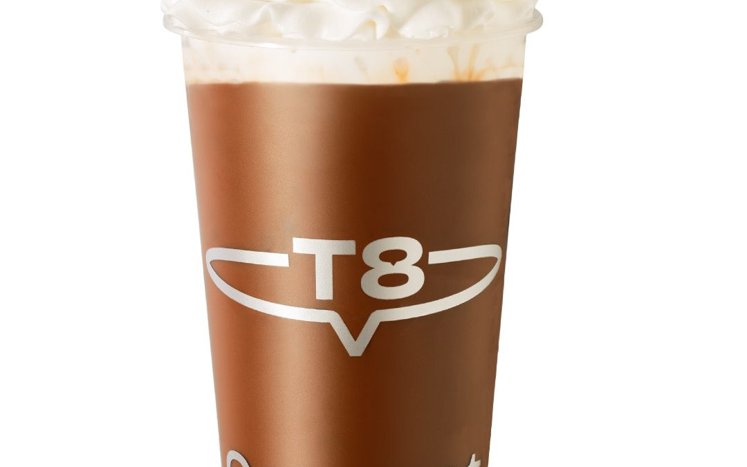 ChocolaTea