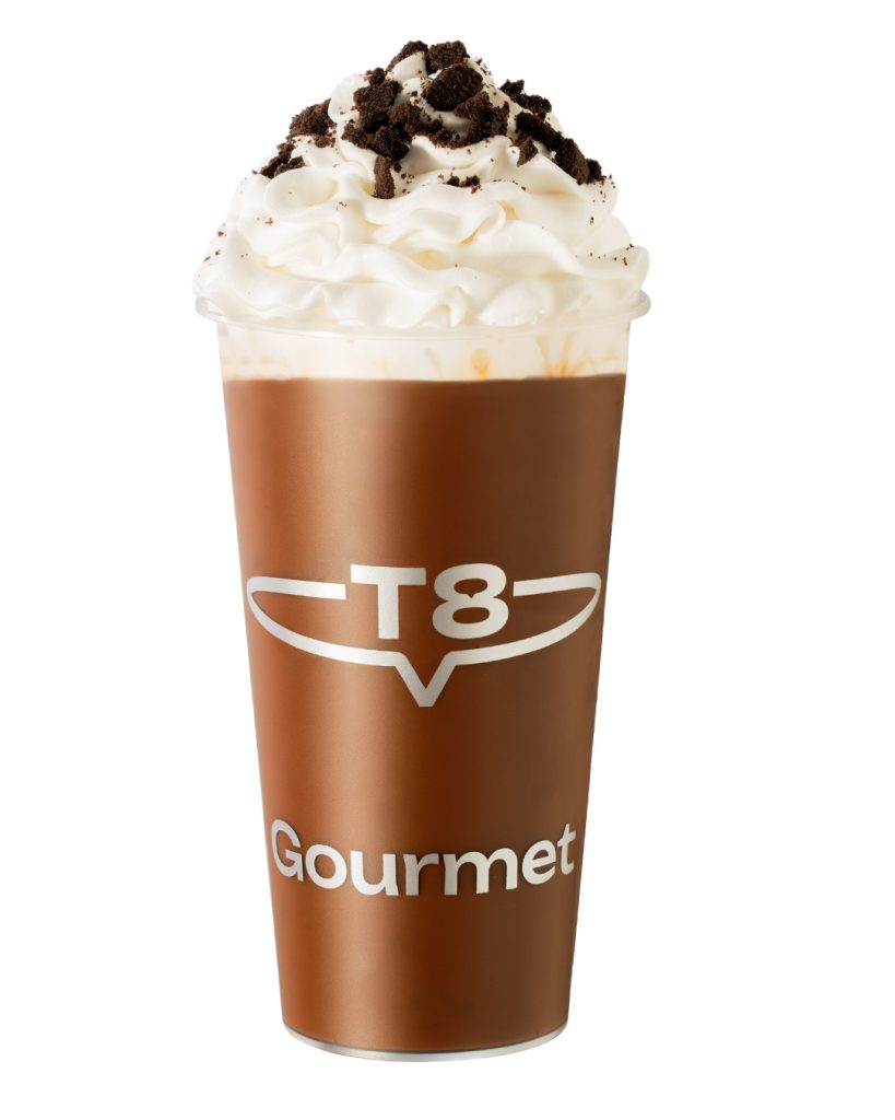 ChocolaTea