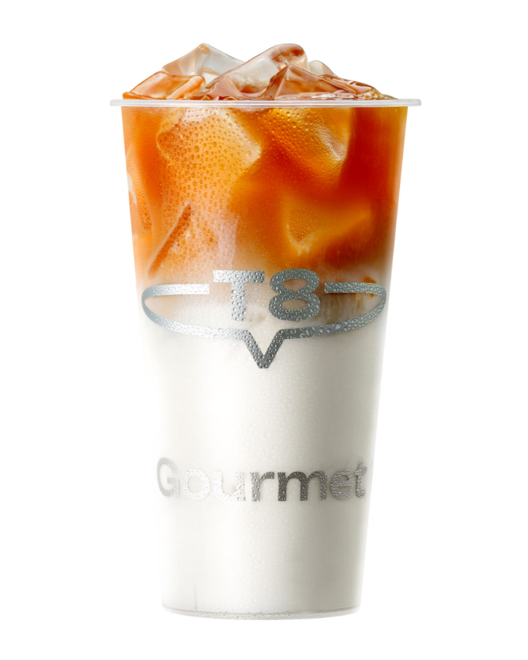 Earl Grey té latte 伯爵红茶鲜乳茶