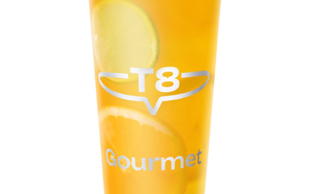 Té Jazmín Naranja