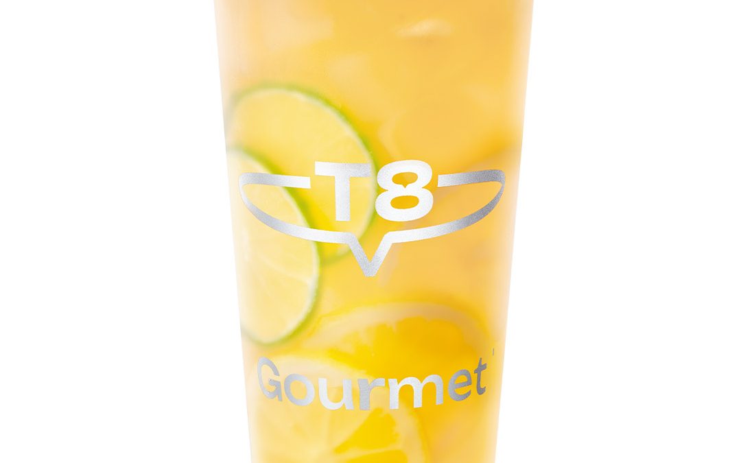 Té Jazmín Limón