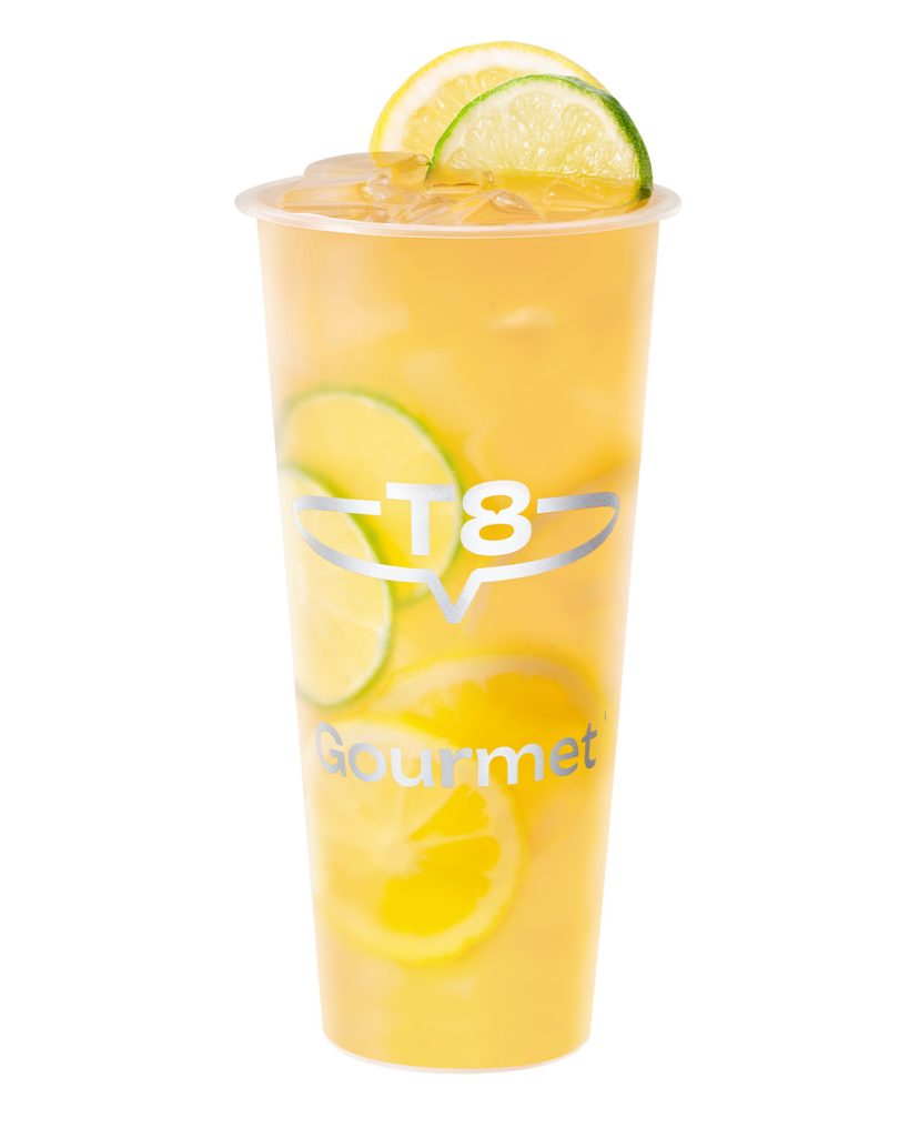 Té Jazmín Limón