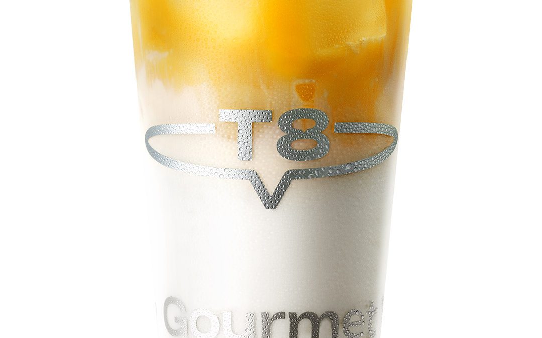 Jazmín Latte