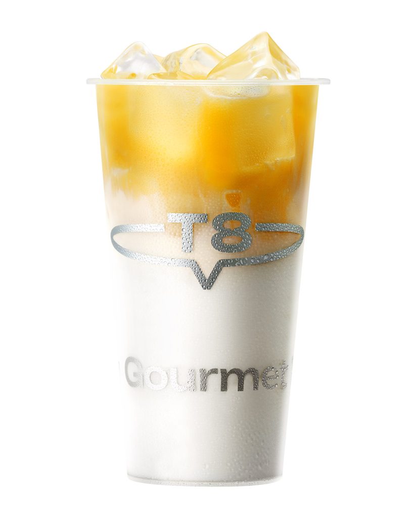 Jazmín Latte