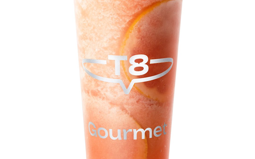 Sorbeté de Pomelo