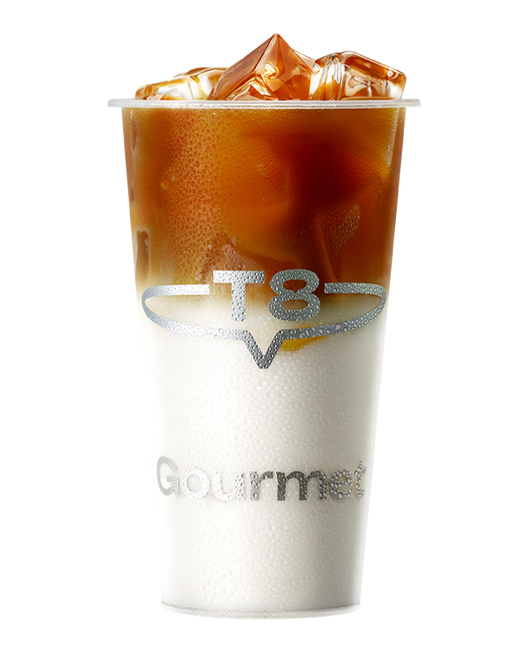 ceilan té latte 锡兰鲜乳茶